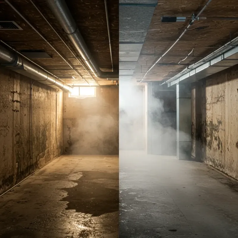 Professional Odor Removal in Lamar, MO
